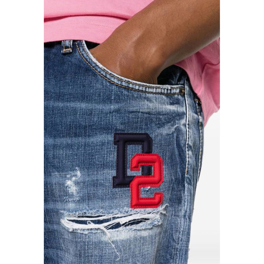 Dsquared2 - Dsquared2 Men's Jeans