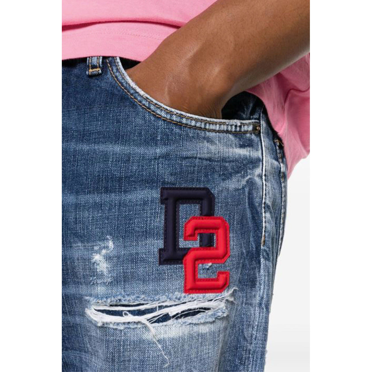 Dsquared2 - Dsquared2 Men's Jeans