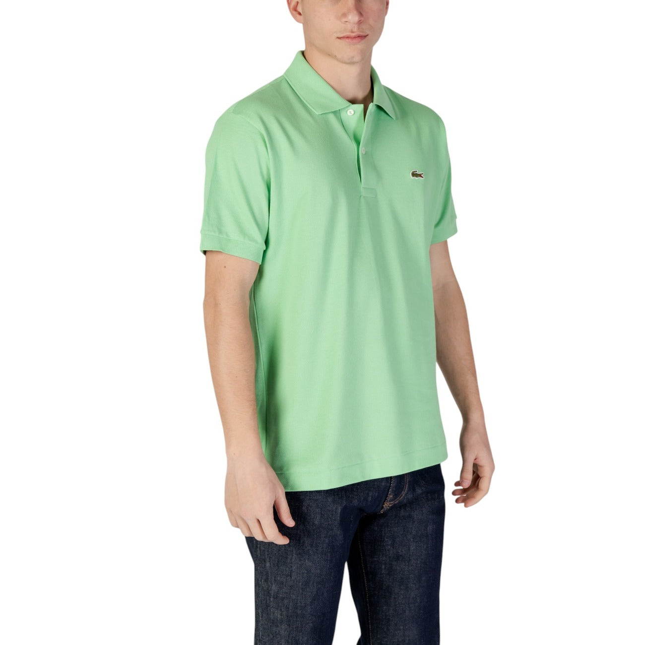 Lacoste - Lacoste Men's Polo Shirt