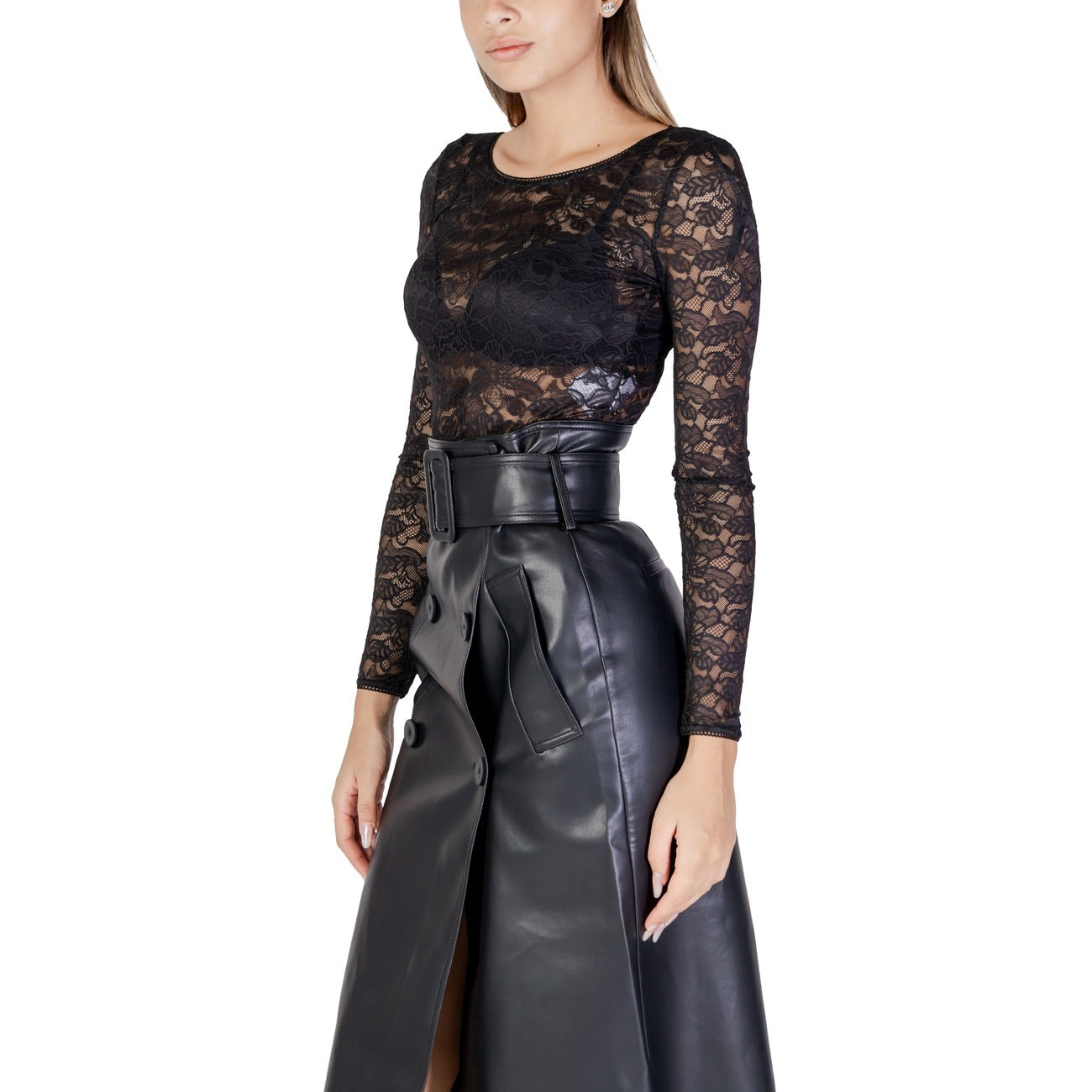 Morgan De Toi - Morgan De Toi Women's Blouse