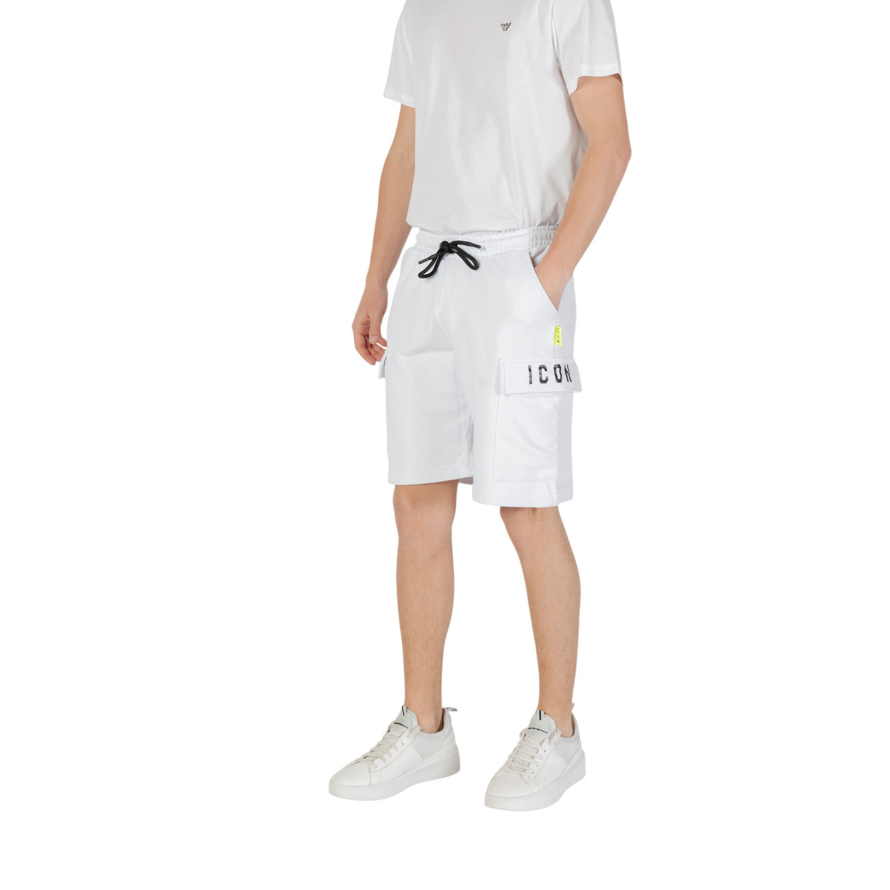 Icon - Icon Men's Bermuda Shorts