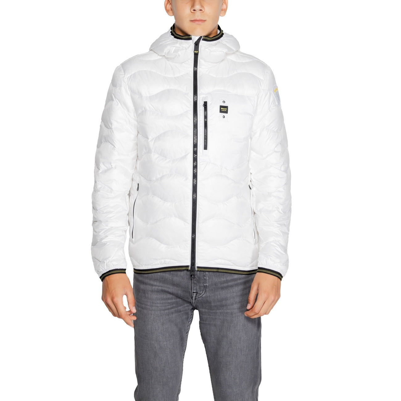 Blauer - Blauer Men's Jacket