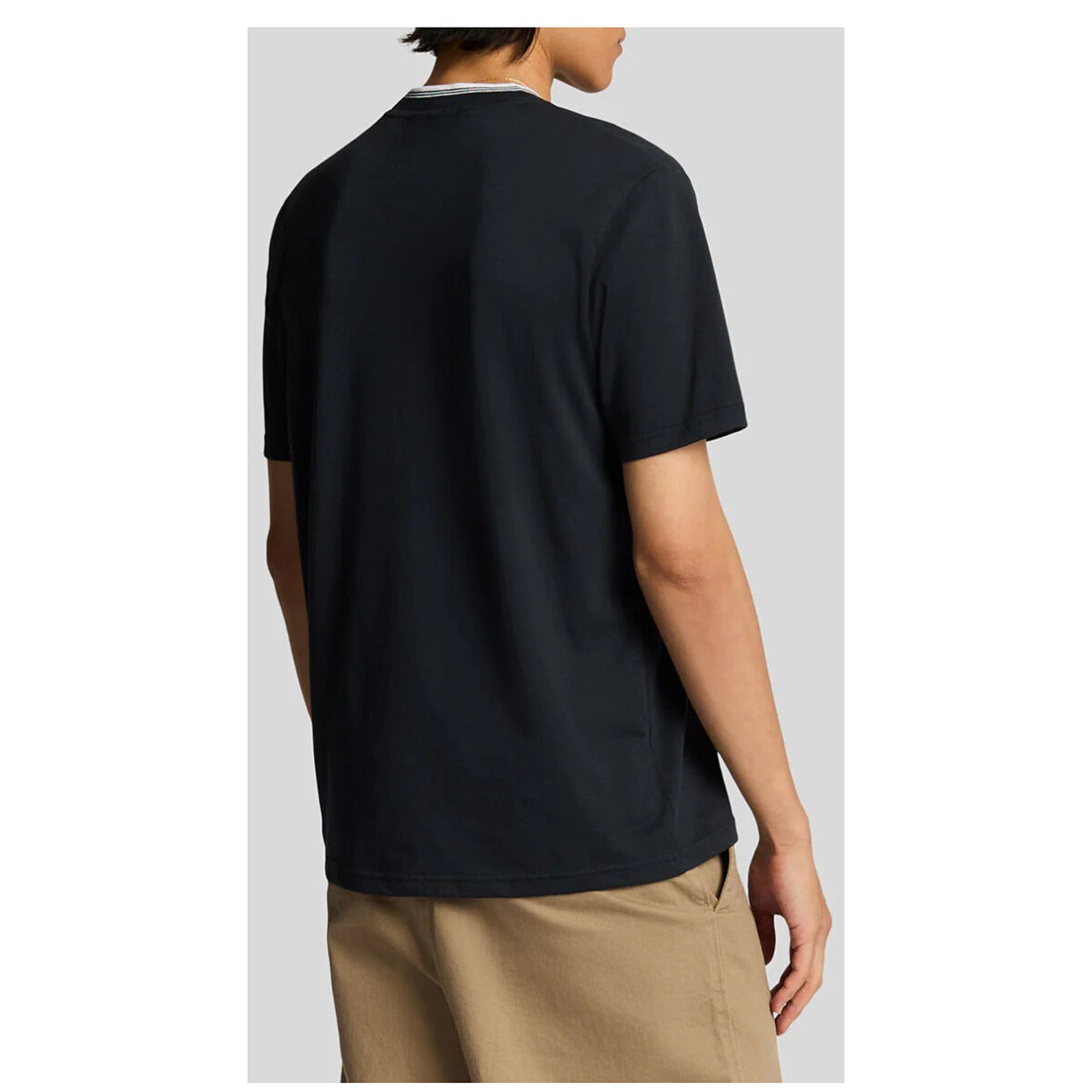 Lyle &amp; Scott - Lyle &amp; Scott Men's T-Shirt