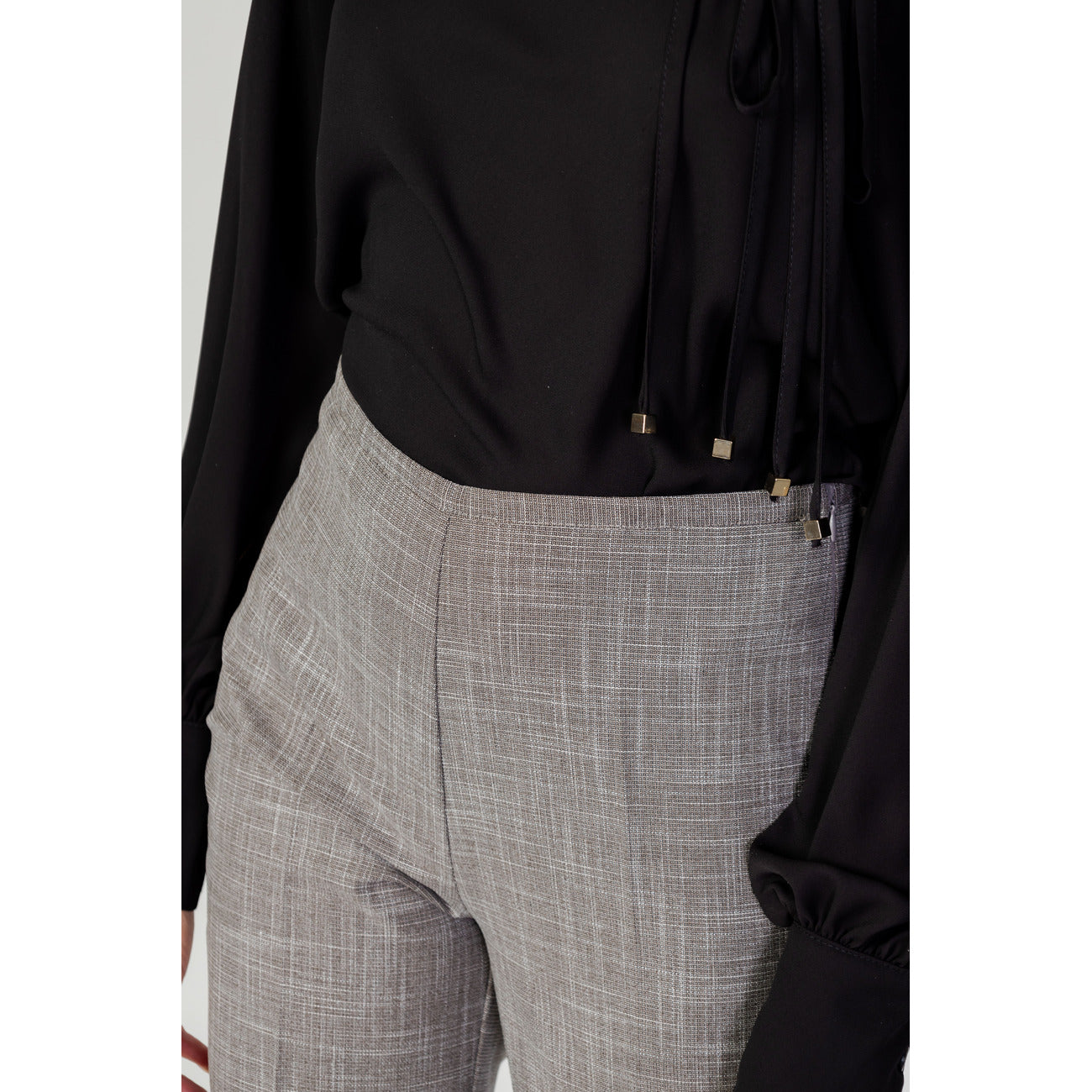 Sandro Ferrone - Sandro Ferrone Pantaloni Donna