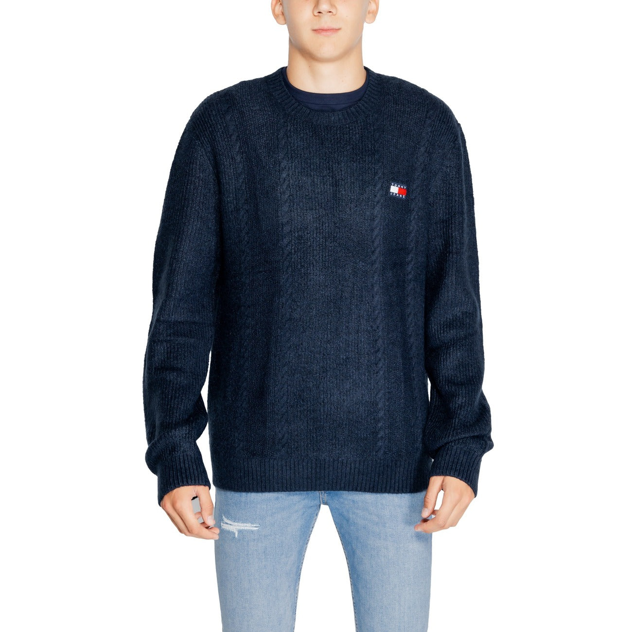 Tommy Hilfiger - Tommy Hilfiger Men's Sweater
