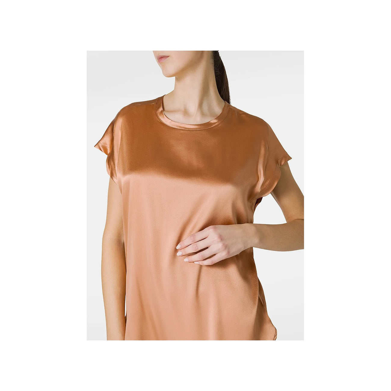 Pinko - Pinko Women's Blouse