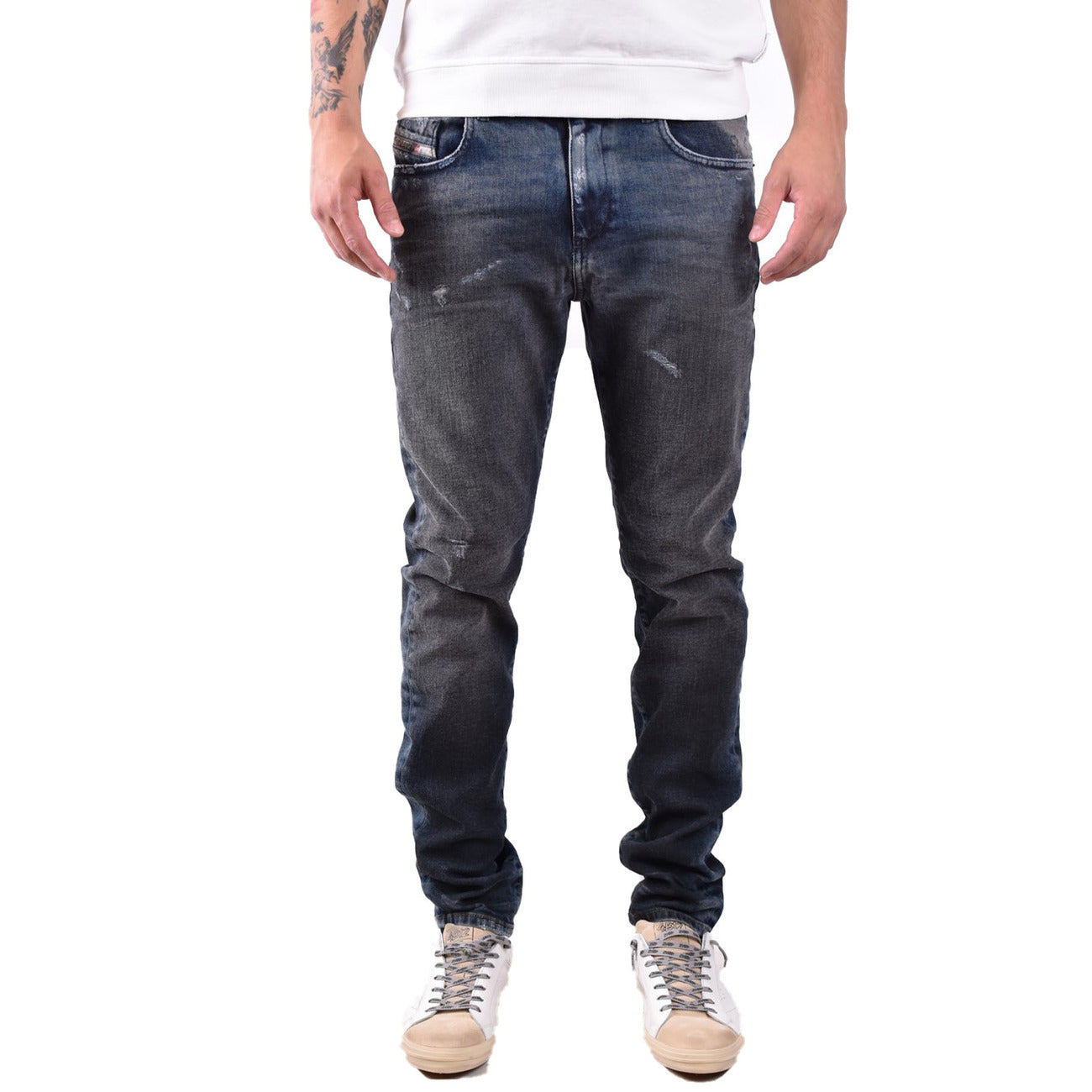 Diesel - Diesel Jeans Men