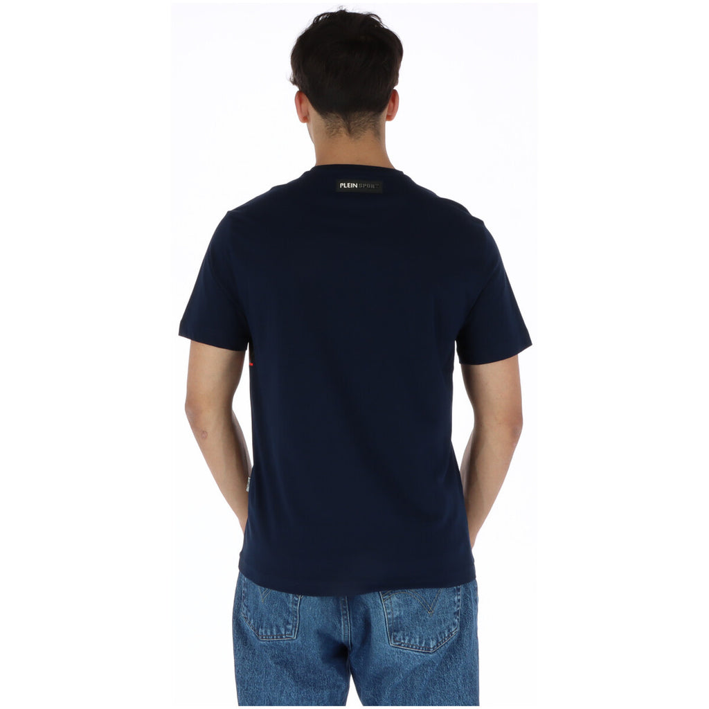 Plein Sport - Plein Sport Men's T-Shirt