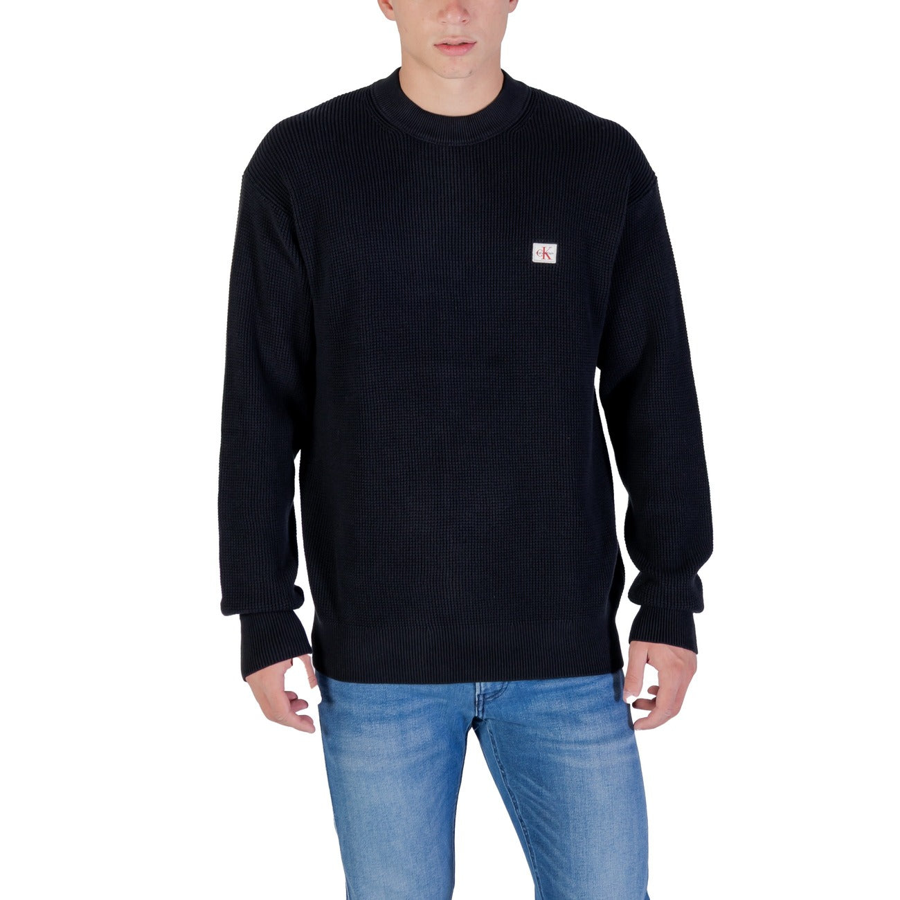 Calvin Klein Jeans - Calvin Klein Jeans Men's Sweater