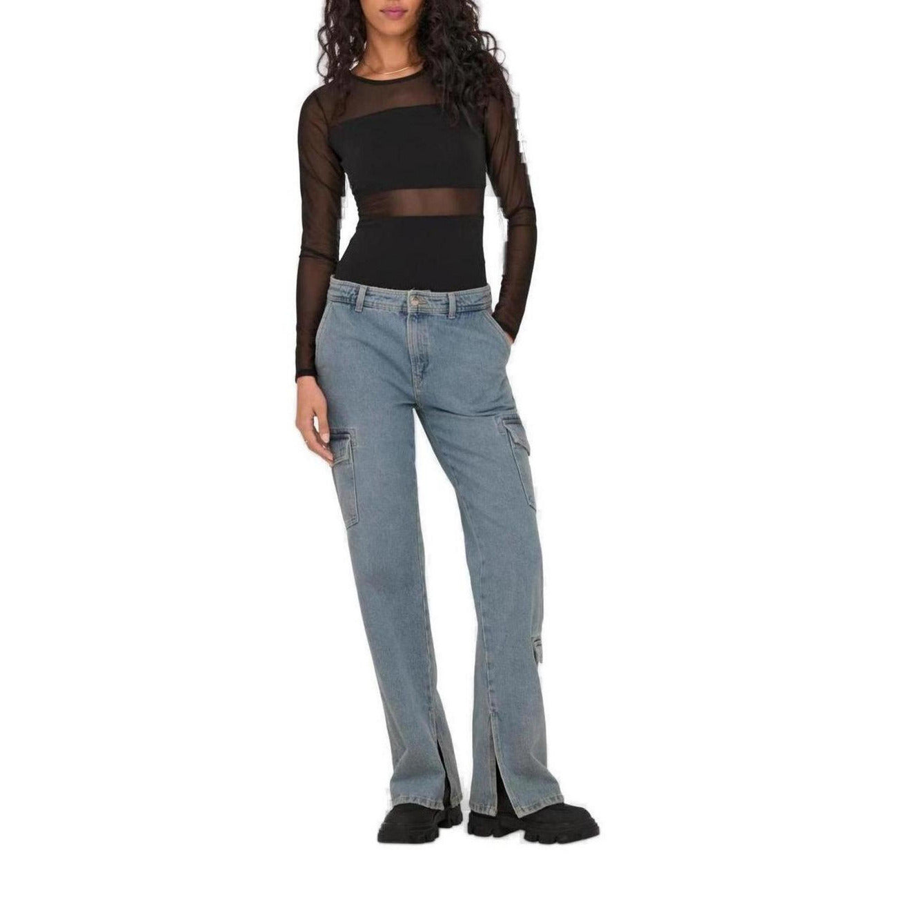 Only - Only Blouse Women