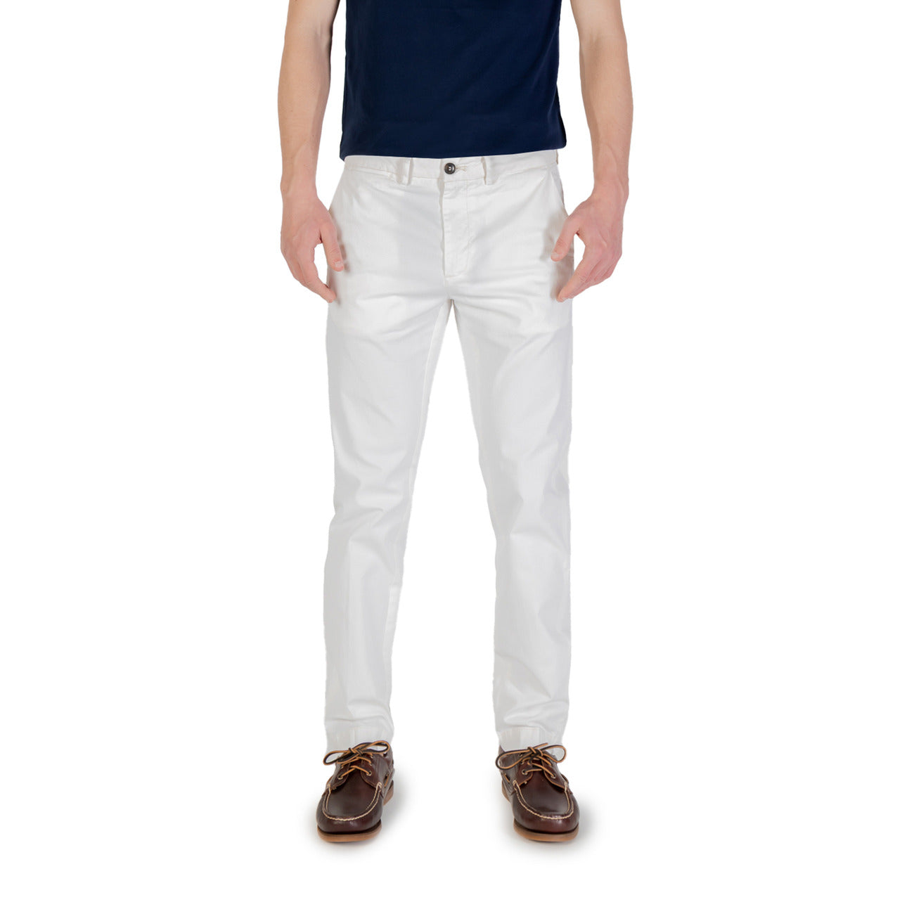 Borghese - Borghese Men's Trousers