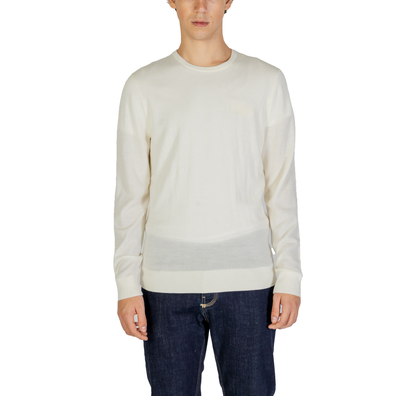 Calvin Klein Jeans - Calvin Klein Jeans Men's Sweater