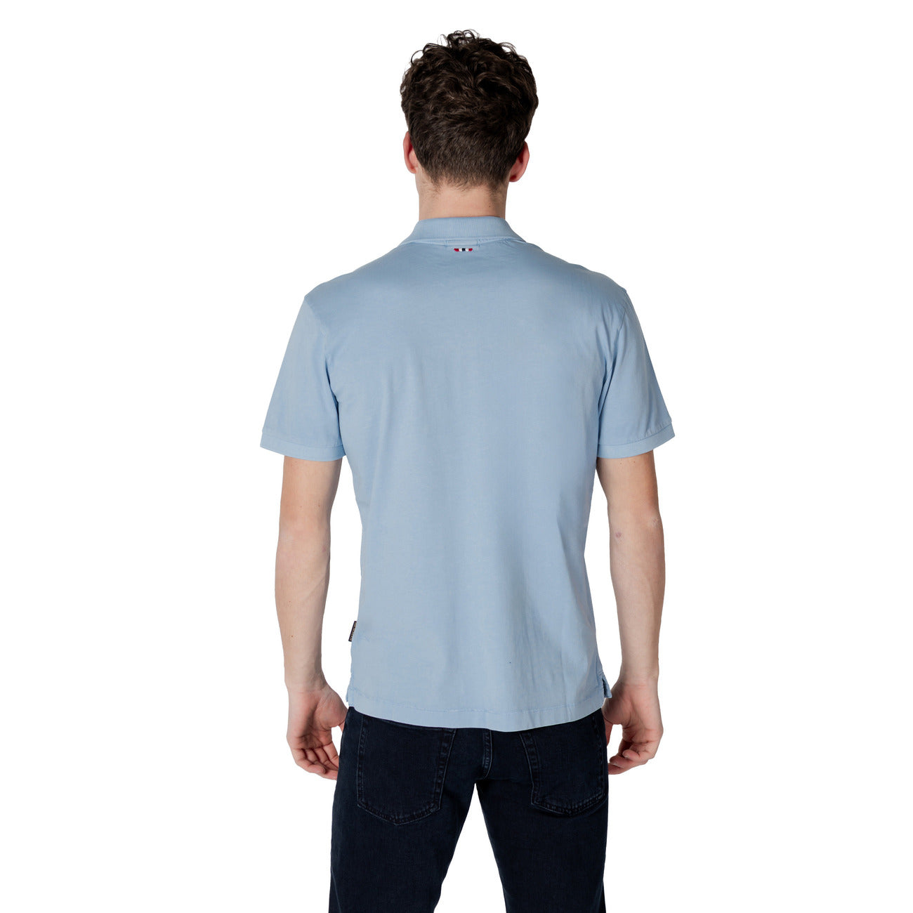Napapijri - Napapijri Men's Polo Shirt