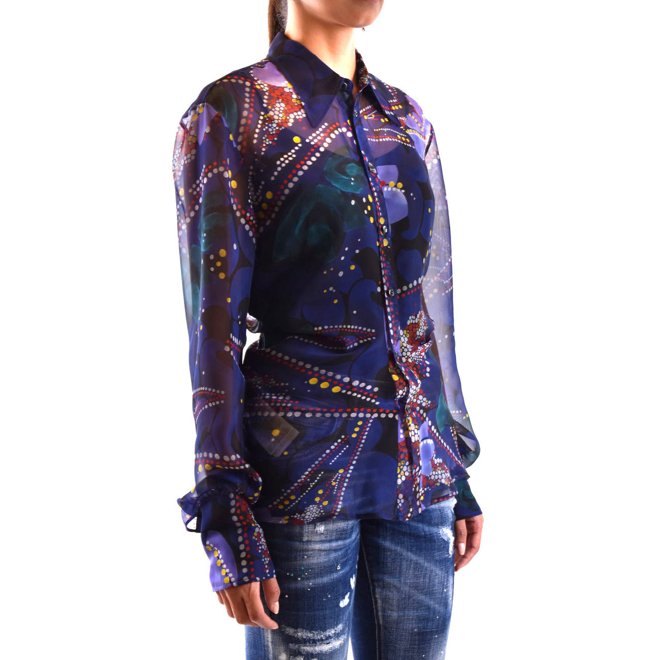 Dsquared2 - Dsquared2 Women's Shirt