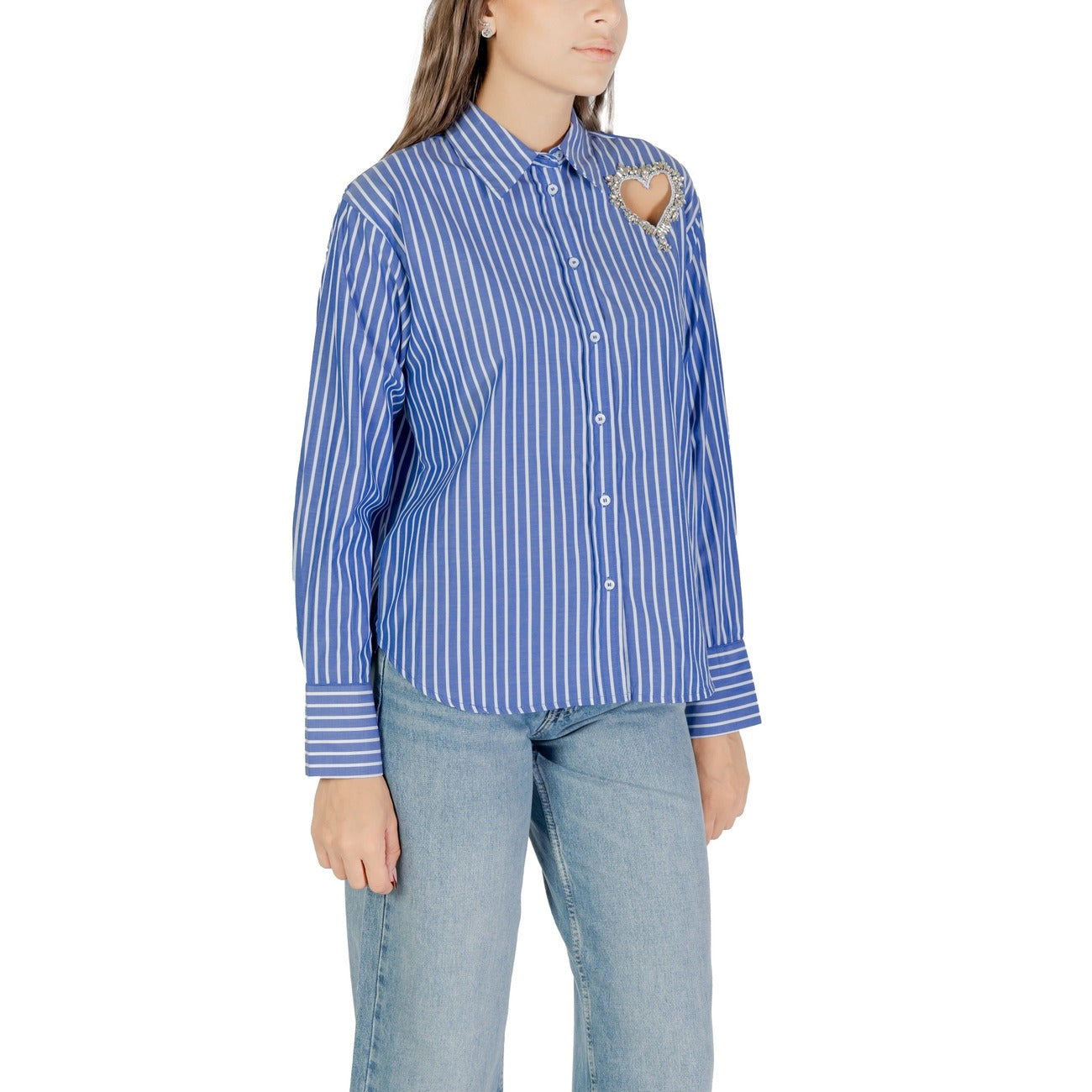 Only - Only Camicia Donna
