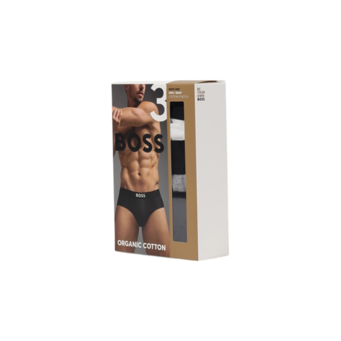 Boss - Boss Intimo Uomo
