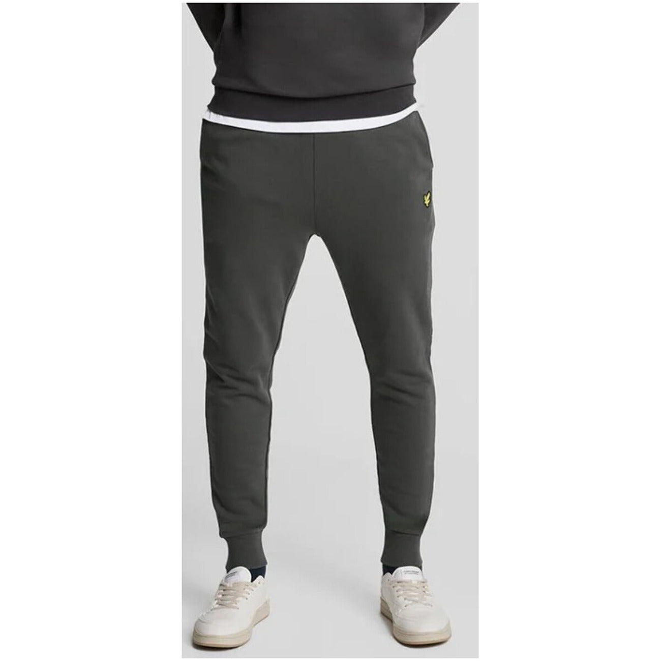 Lyle &amp; Scott - Lyle &amp; Scott Men's Trousers
