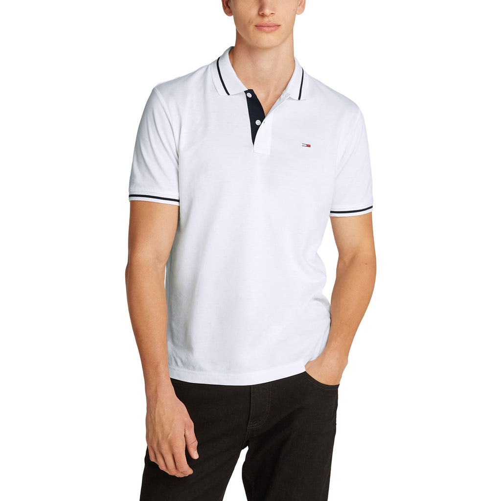 Tommy Hilfiger Jeans - Tommy Hilfiger Jeans Men's Polo