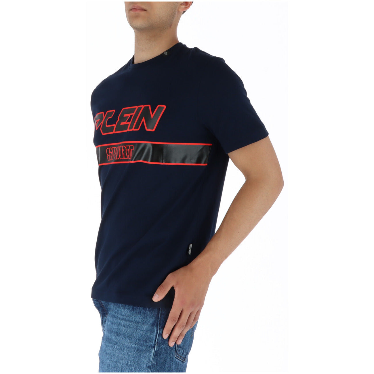 Plein Sport - Plein Sport Men's T-Shirt