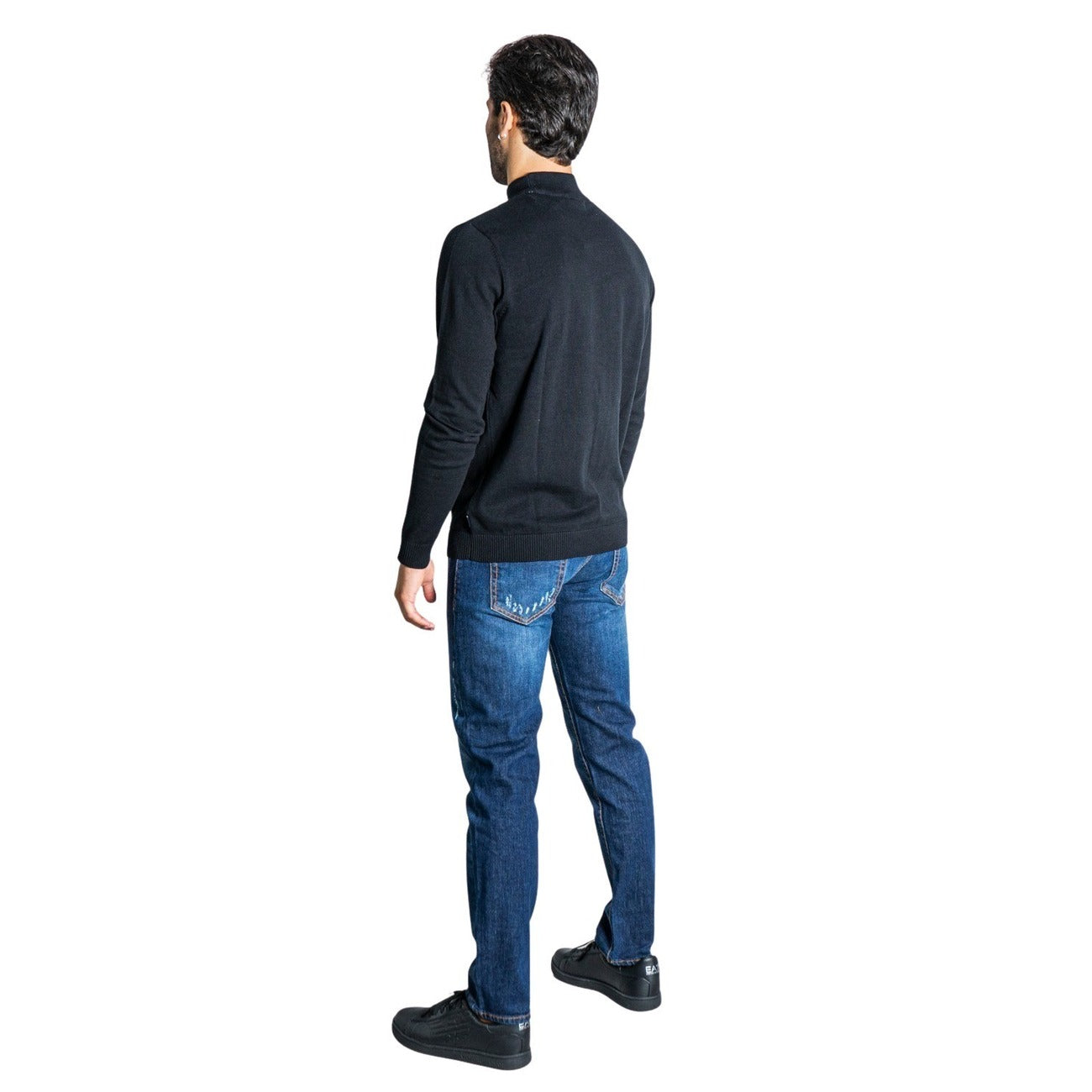 Jack &amp; Jones - Jack &amp; Jones Men's Sweater