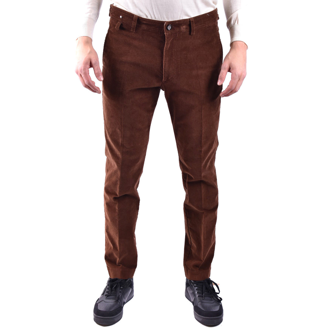 Paolo Pecora - Paolo Pecora Men's Trousers