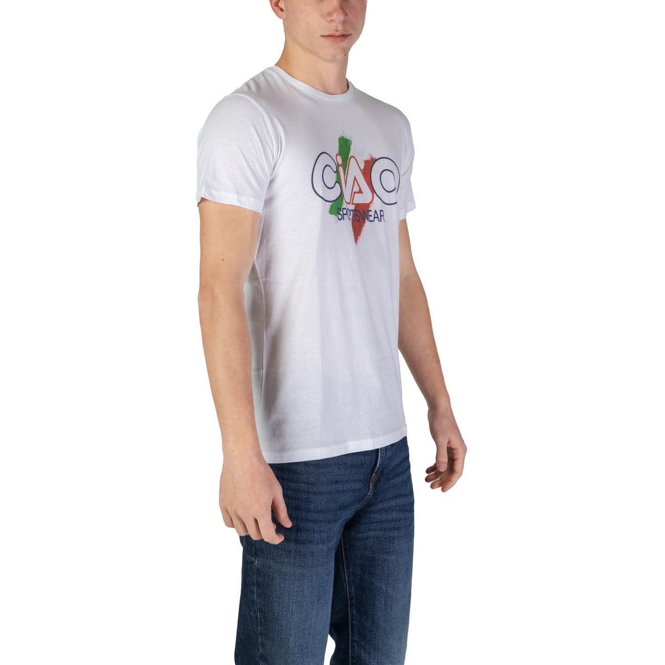 Ciao Sportswear - Ciao Sportswear Men's T-Shirt