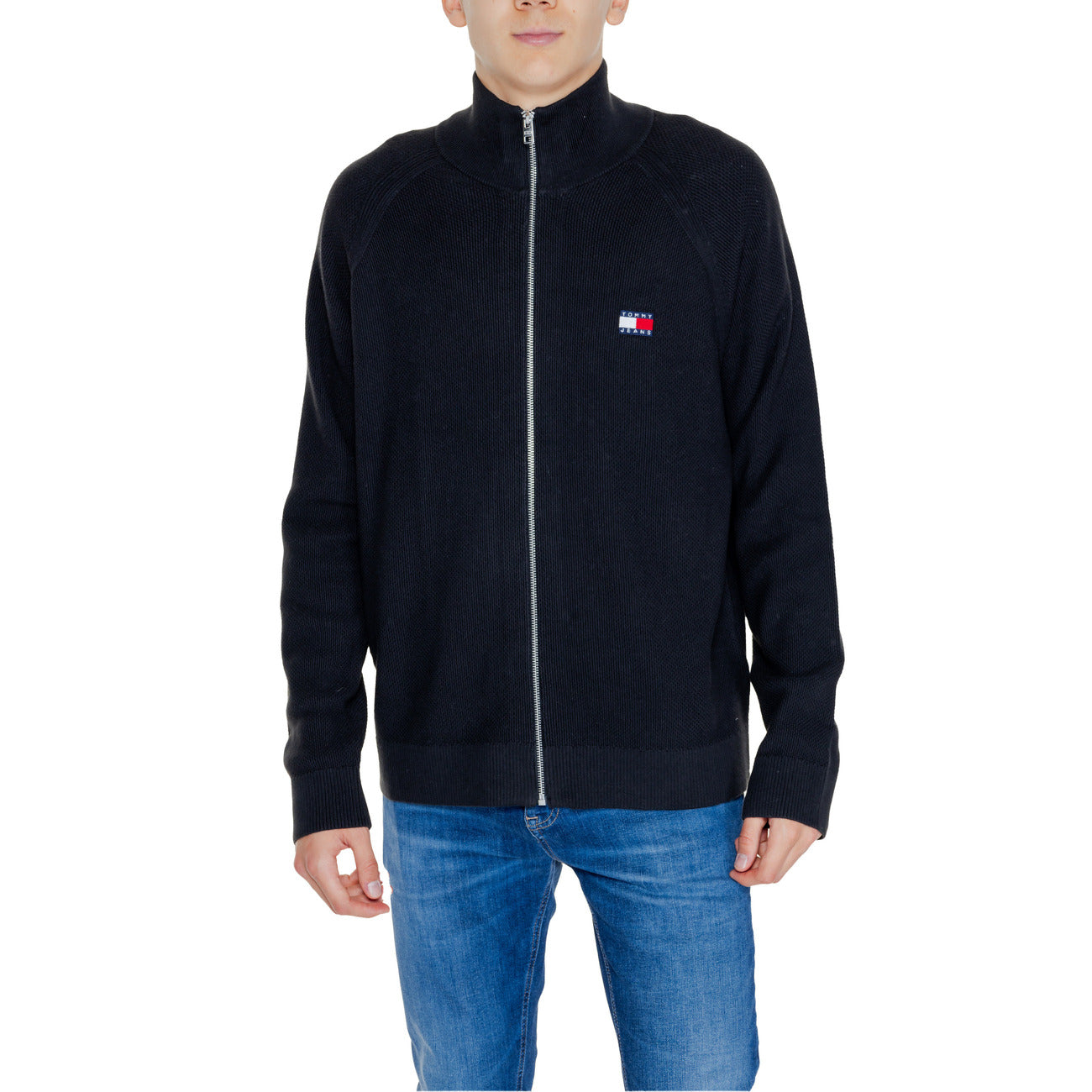 Tommy Hilfiger Jeans - Tommy Hilfiger Jeans Men's Shirt