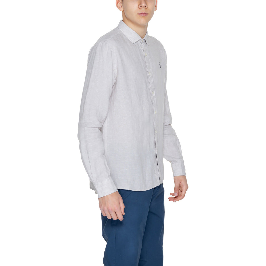 Us Polo Assn. - Us Polo Assn. Men's Shirt