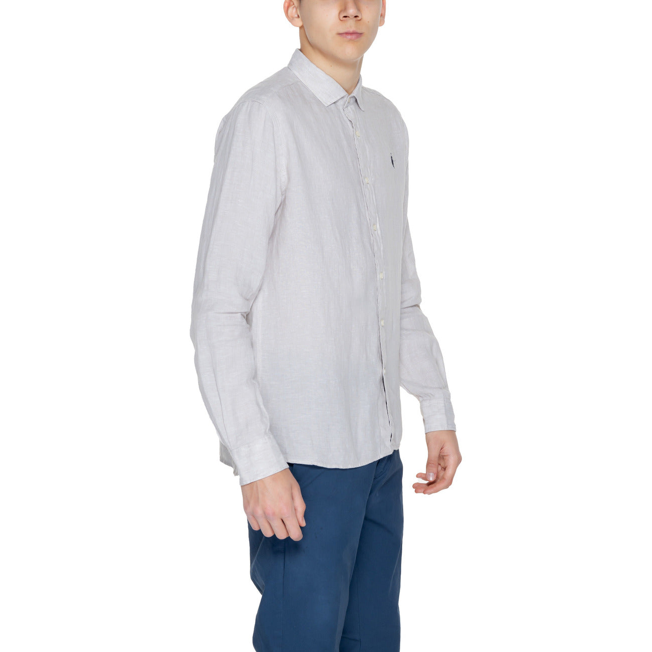Us Polo Assn. - Us Polo Assn. Men's Shirt