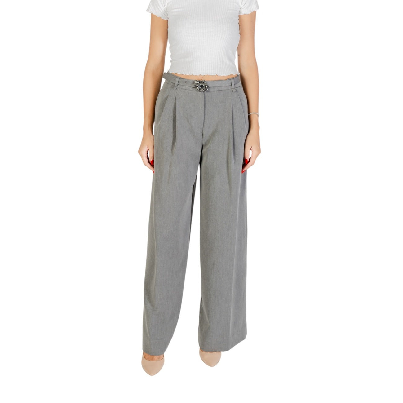 Liu Jo - Liu Jo Women's Trousers