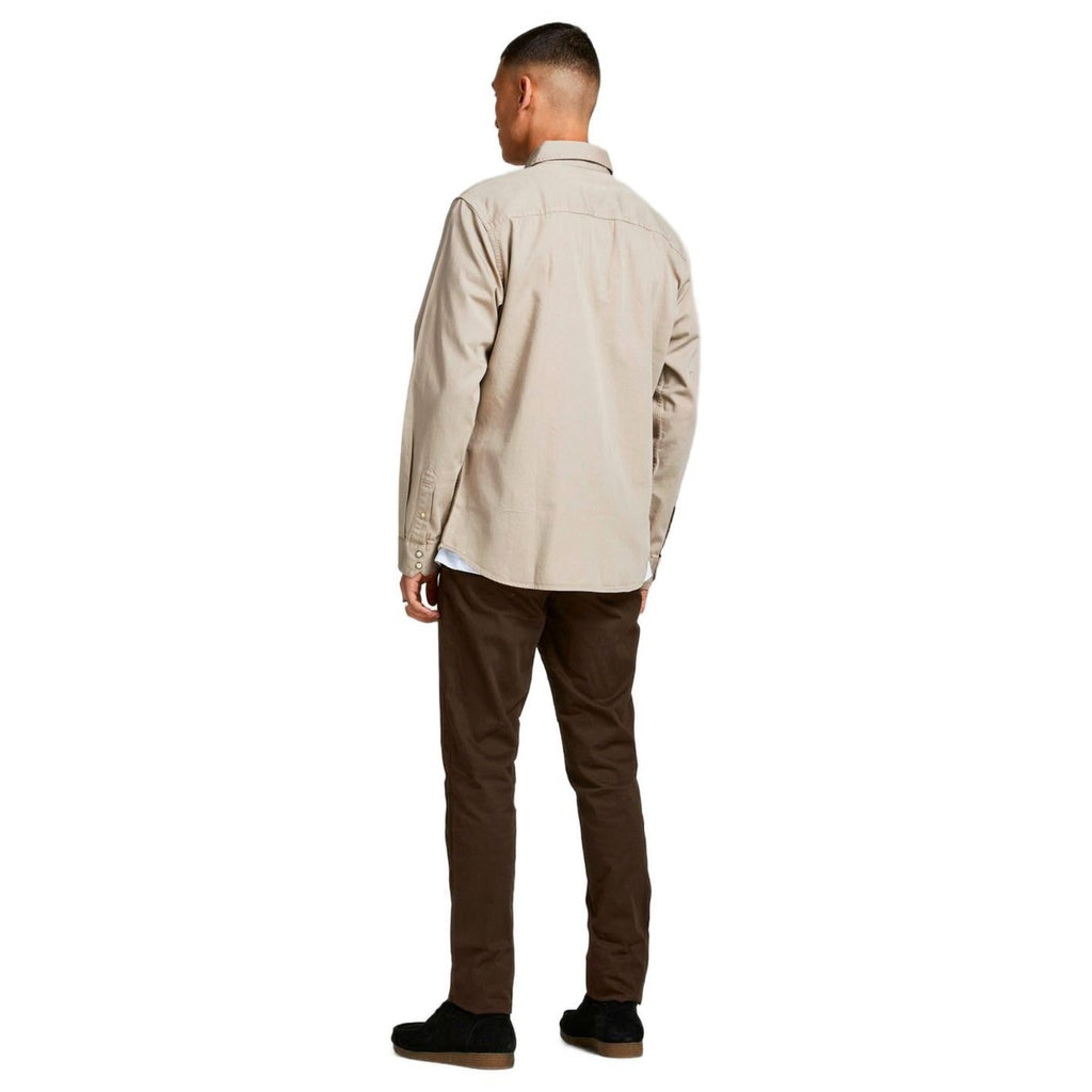 Jack &amp; Jones - Jack &amp; Jones Men's Shirt
