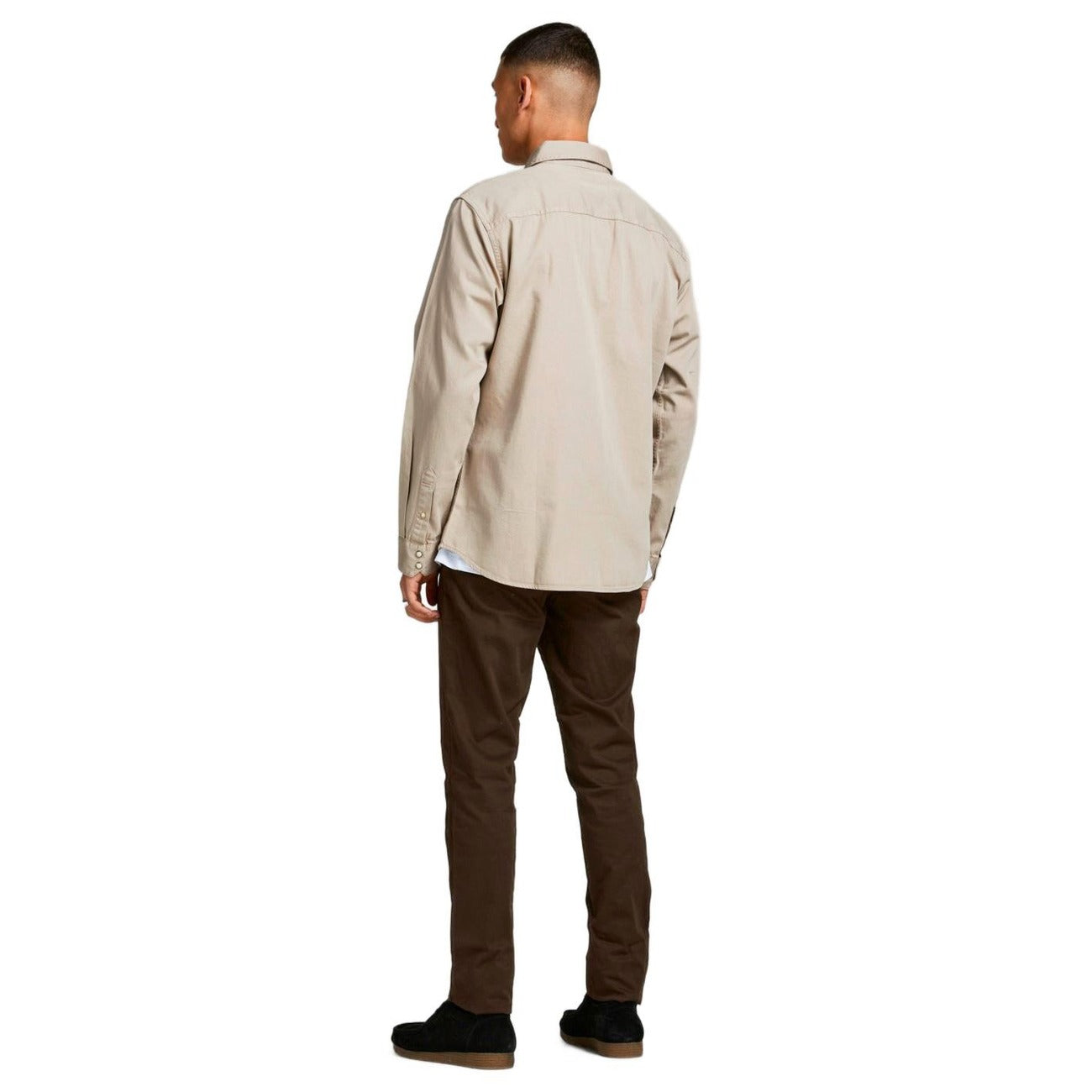 Jack & Jones - Jack & Jones Camicia Uomo