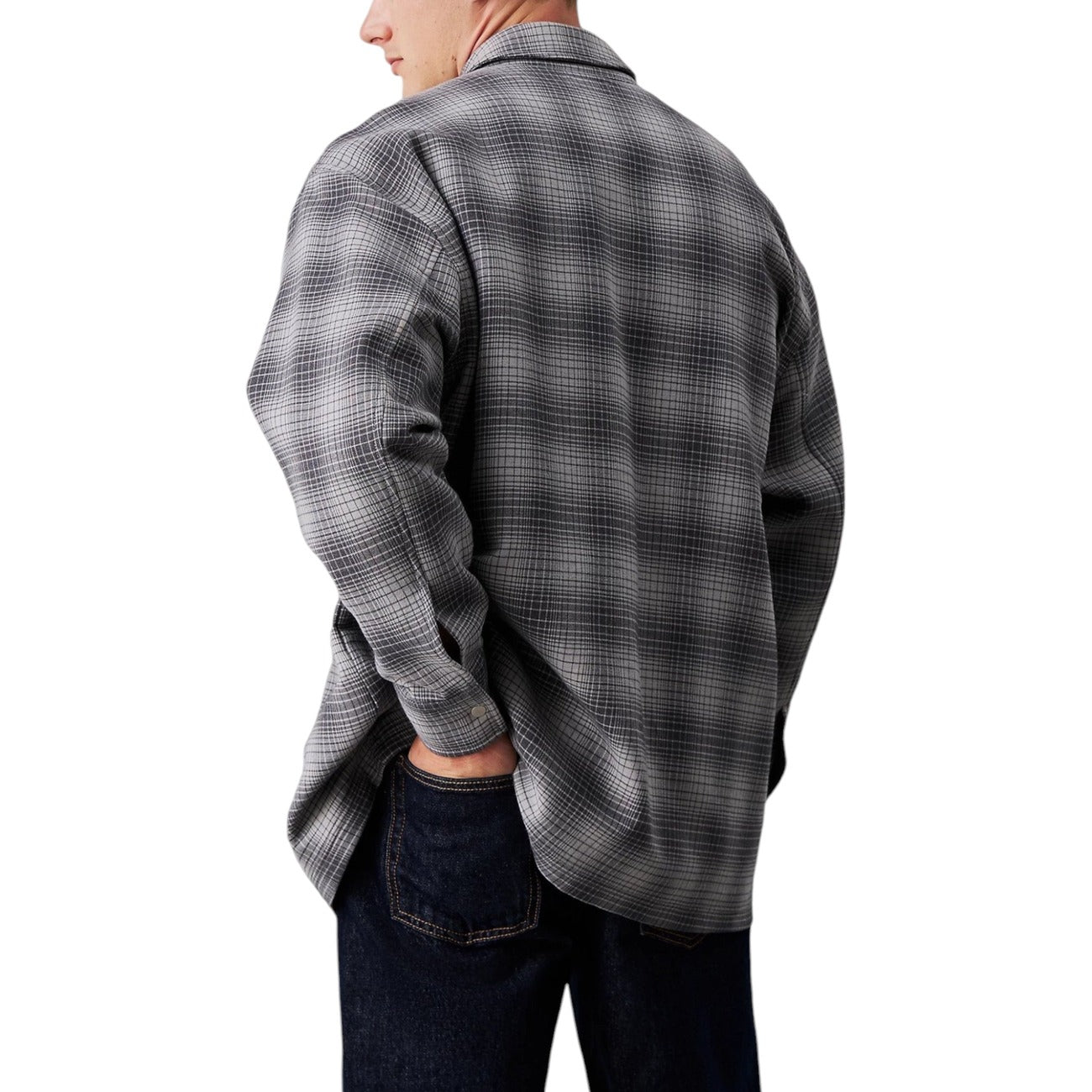 Calvin Klein Jeans - Calvin Klein Jeans Men's Shirt