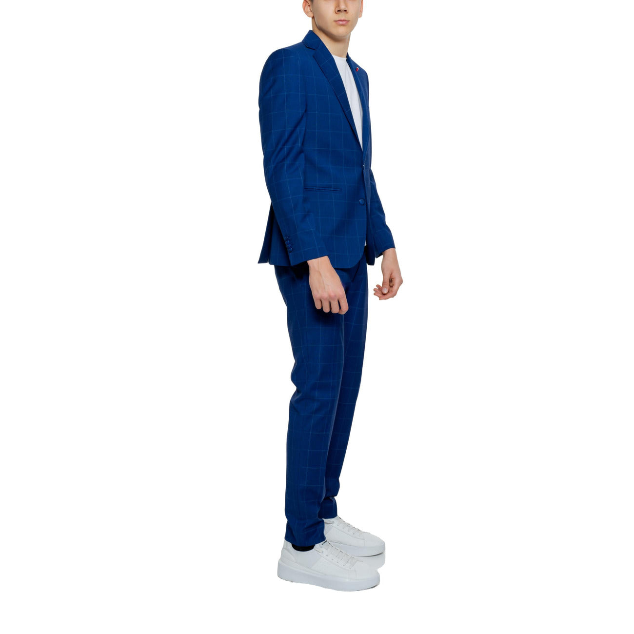 Mulish - Mulish Men's Suit
