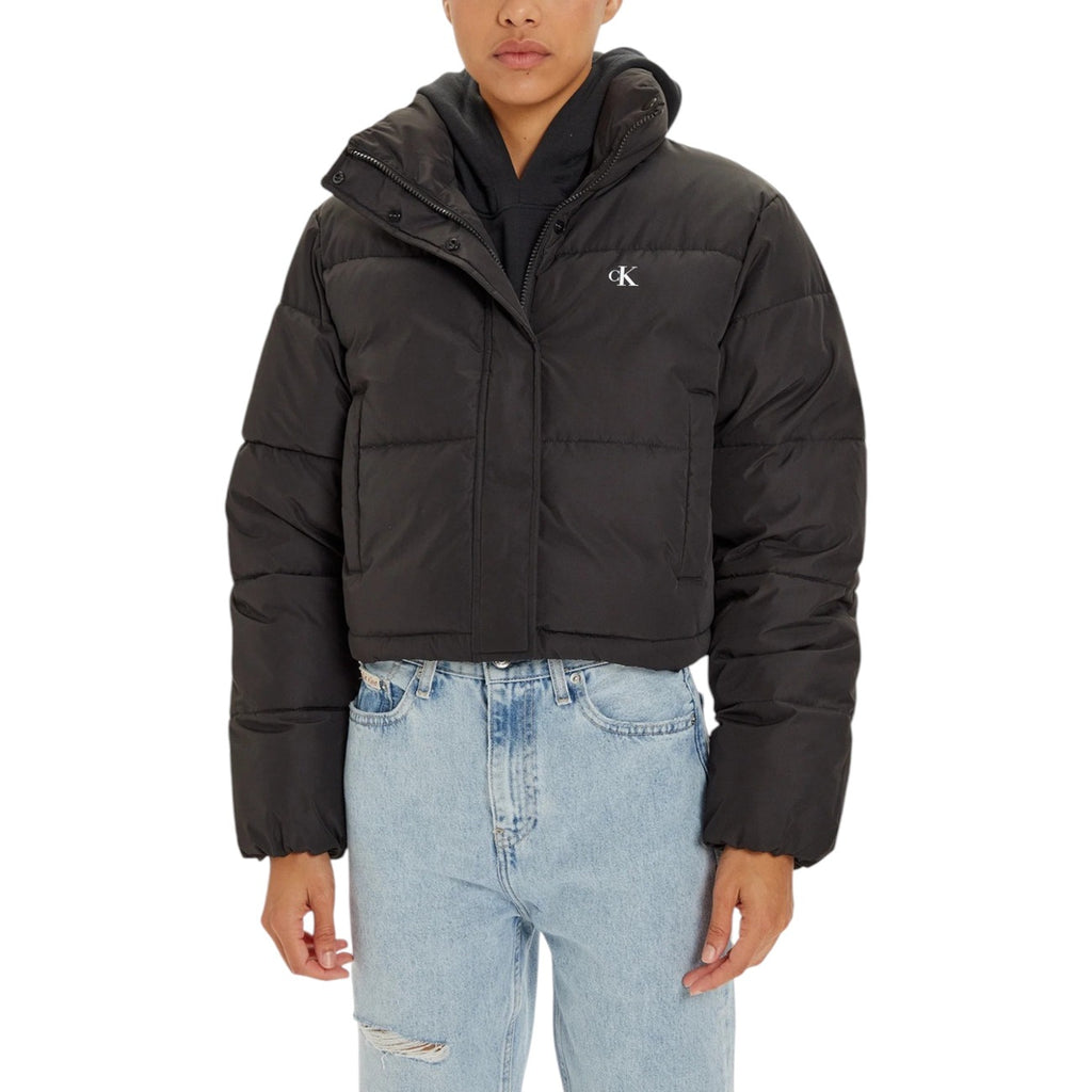 Calvin Klein Jeans - Calvin Klein Jeans Women's Jacket