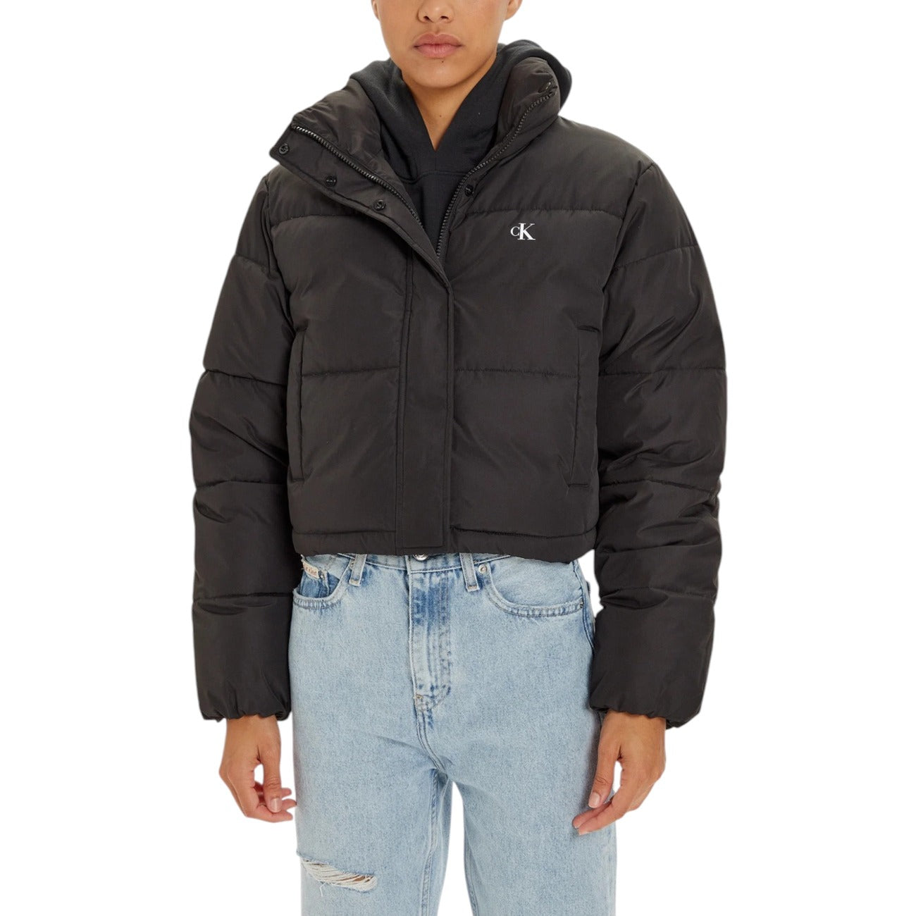 Calvin Klein Jeans - Calvin Klein Jeans Women's Jacket