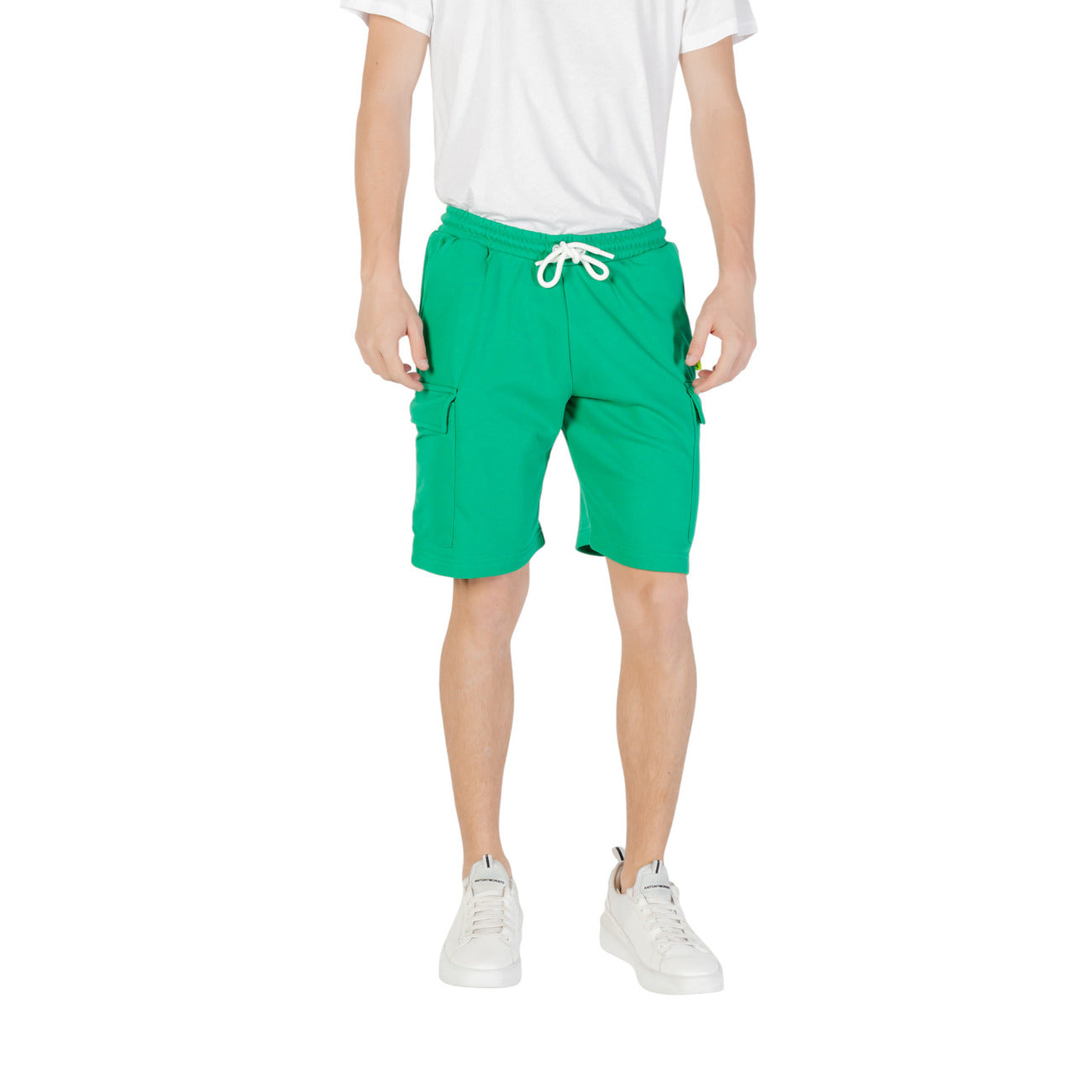 Icon - Icon Men's Bermuda Shorts