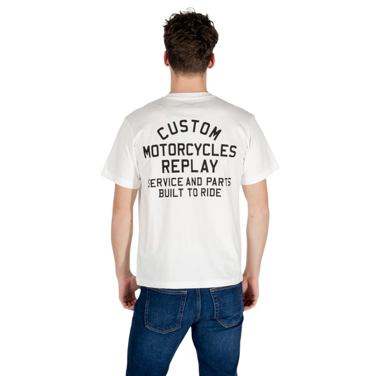 Replay - Replay Men's T-Shirt
