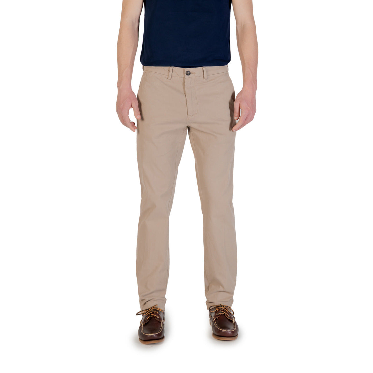 Borghese - Borghese Men's Trousers