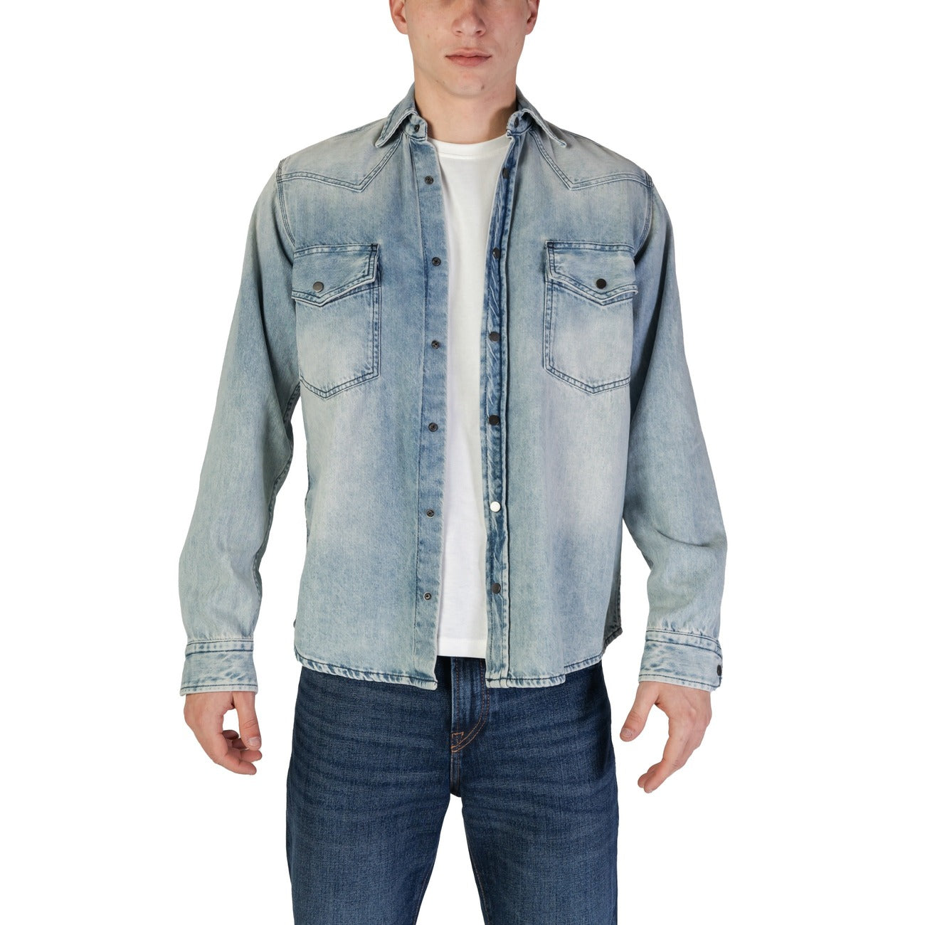 Boss - Boss Men's Shirt
