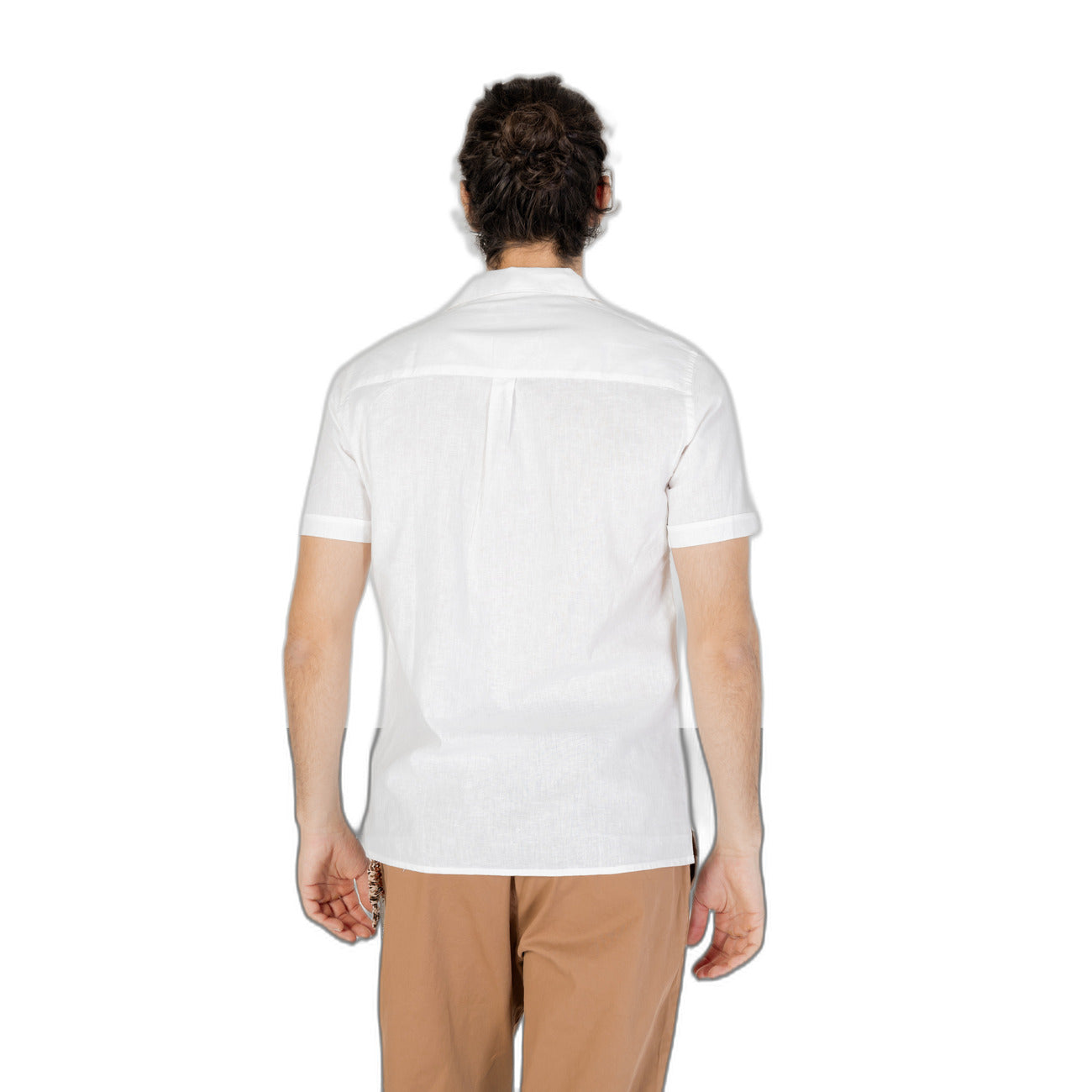 Hamaki-ho - Hamaki-ho Men's Shirt