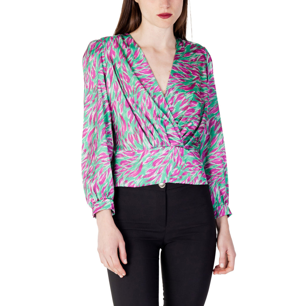 Renaissance - Renaissance Women's Blouse