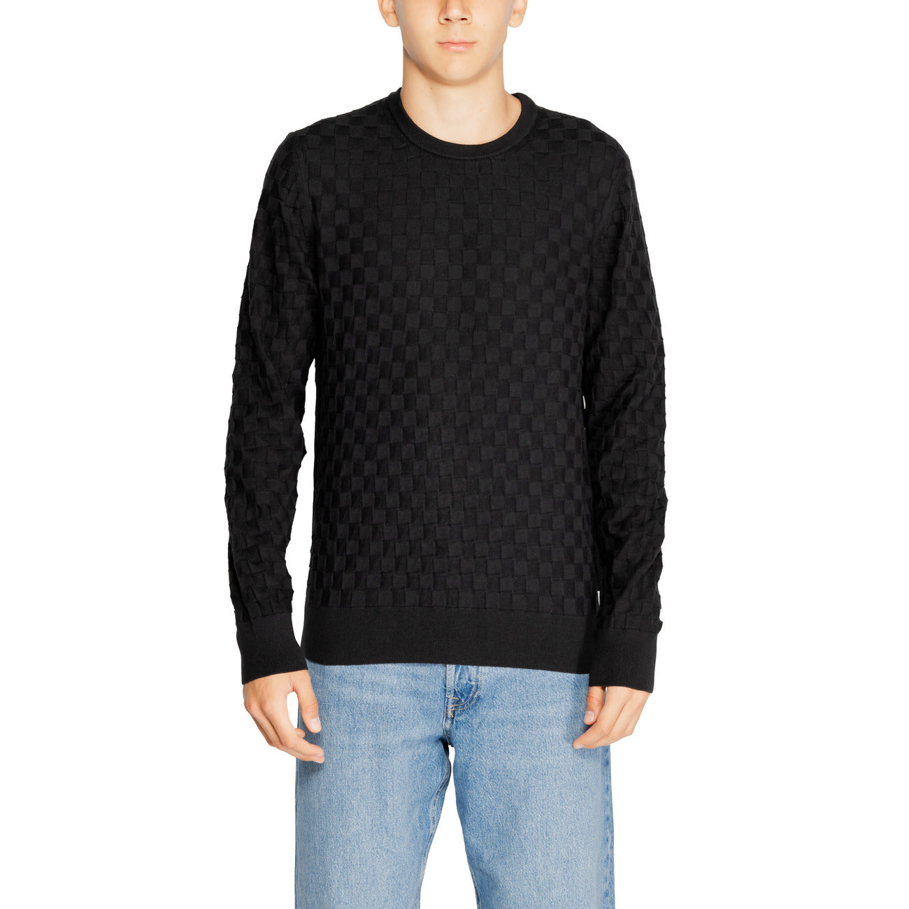 Calvin Klein - Calvin Klein Men's Sweater