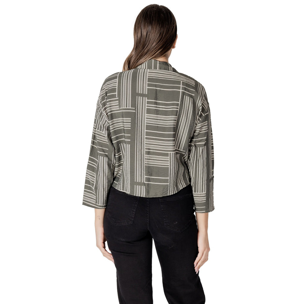 Jacqueline De Yong - Jacqueline De Yong Women's Blouse