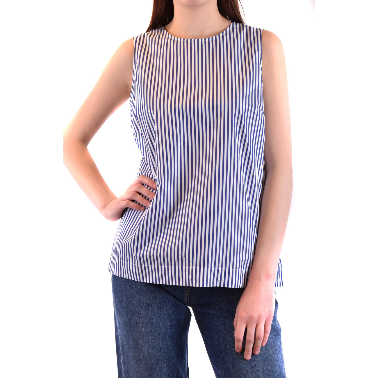 Parosh - Parosh Women's Tank Top