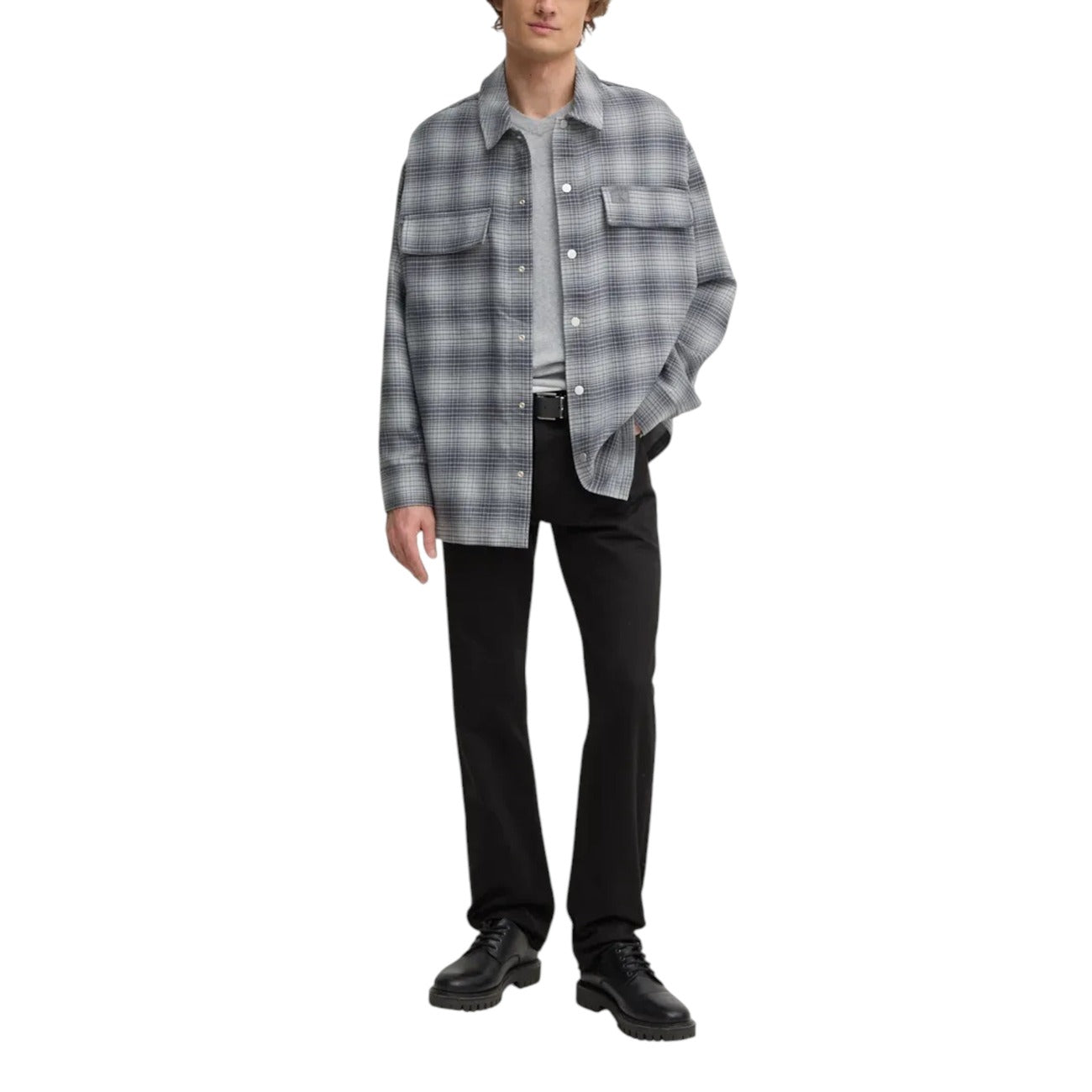 Calvin Klein Jeans - Calvin Klein Jeans Men's Jeans
