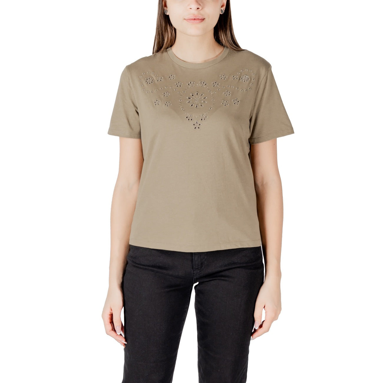 Jacqueline De Yong - Jacqueline De Yong Women's T-Shirt