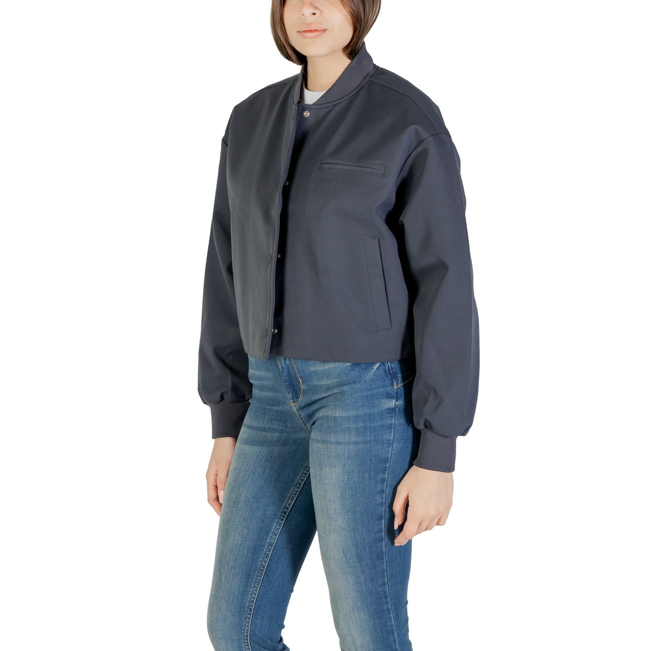 Calvin Klein Jeans - Calvin Klein Jeans Women's Jacket