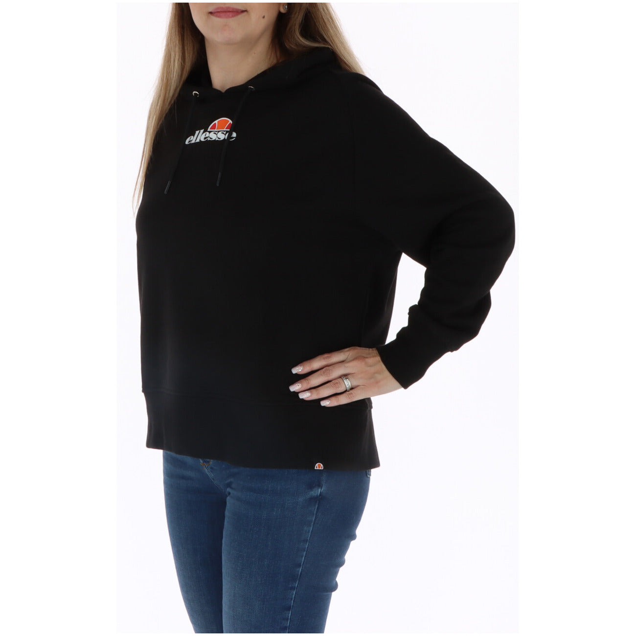 Ellesse - Ellesse Women's Sweatshirt