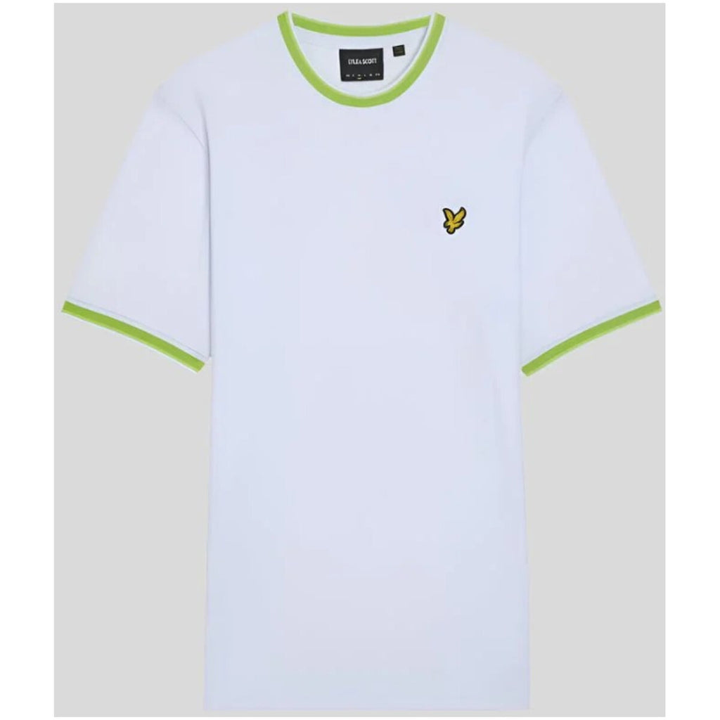 Lyle & Scott - Lyle & Scott T-Shirt Uomo